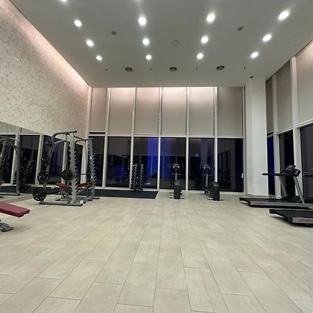 The Platinum Kuala Lumpur By Crown Suites Екстер'єр фото