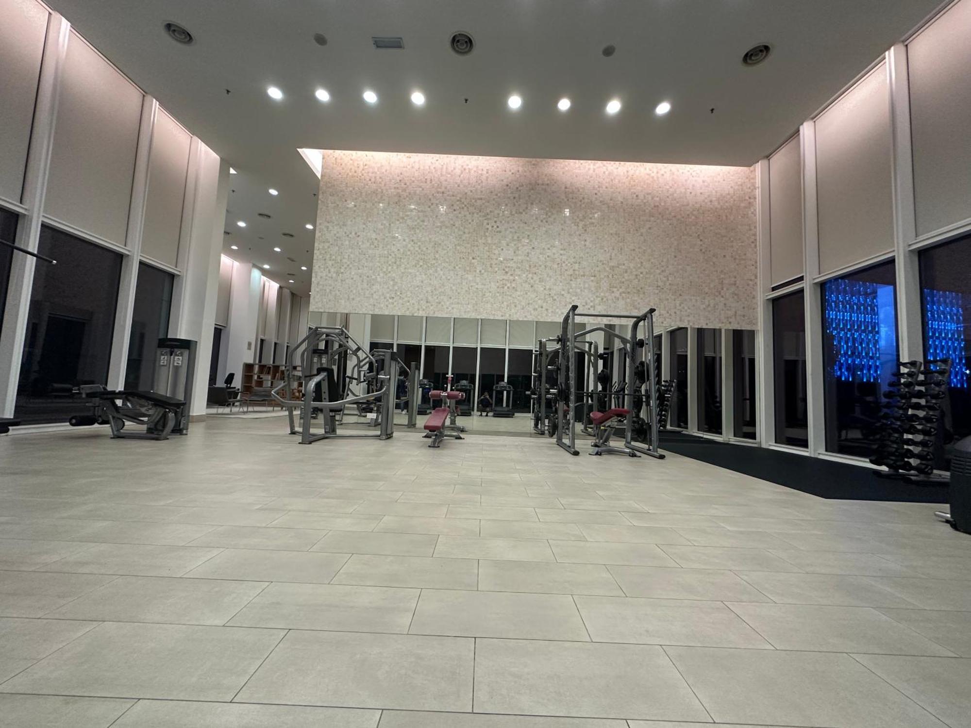 The Platinum Kuala Lumpur By Crown Suites Екстер'єр фото