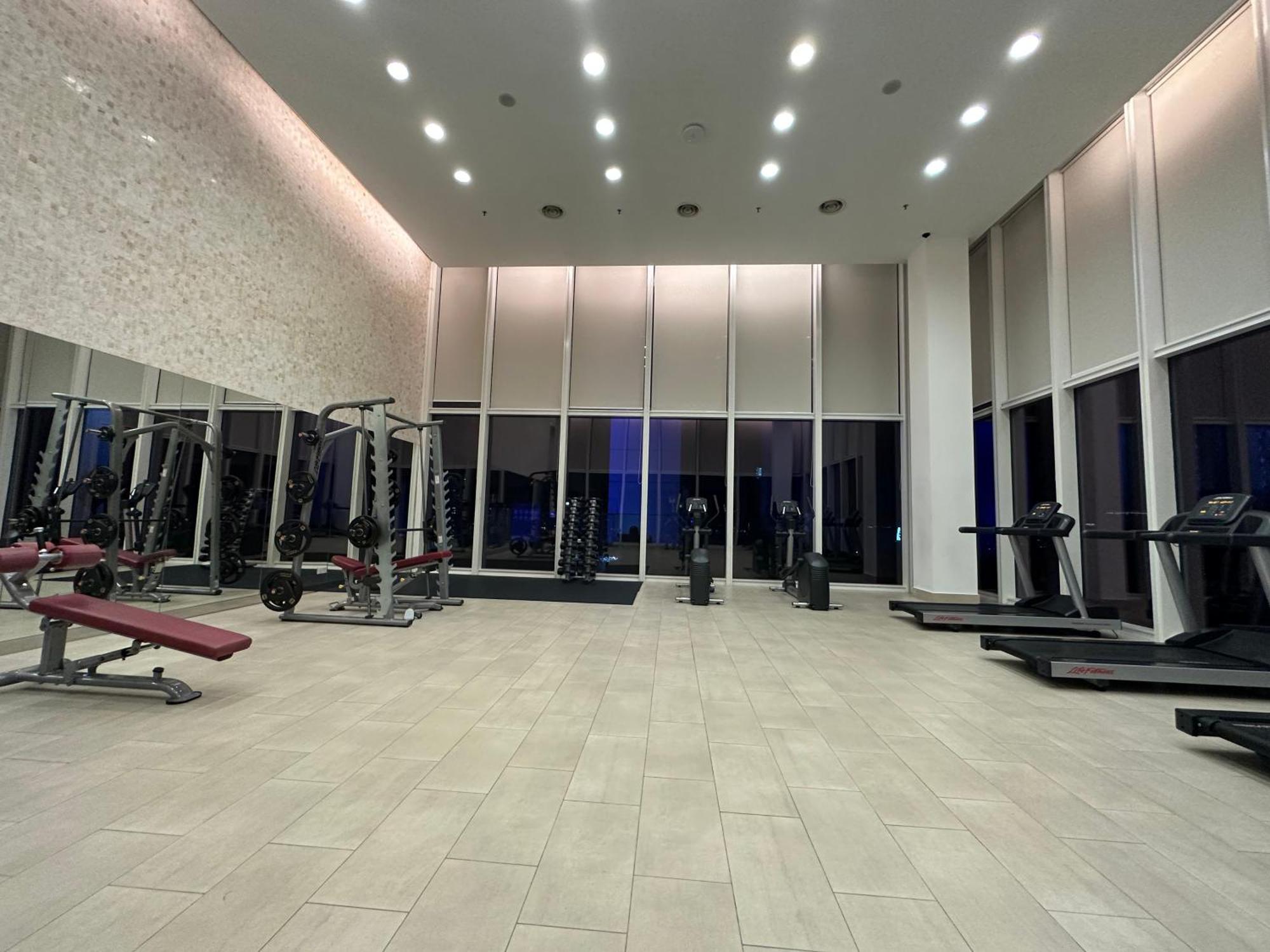 The Platinum Kuala Lumpur By Crown Suites Екстер'єр фото