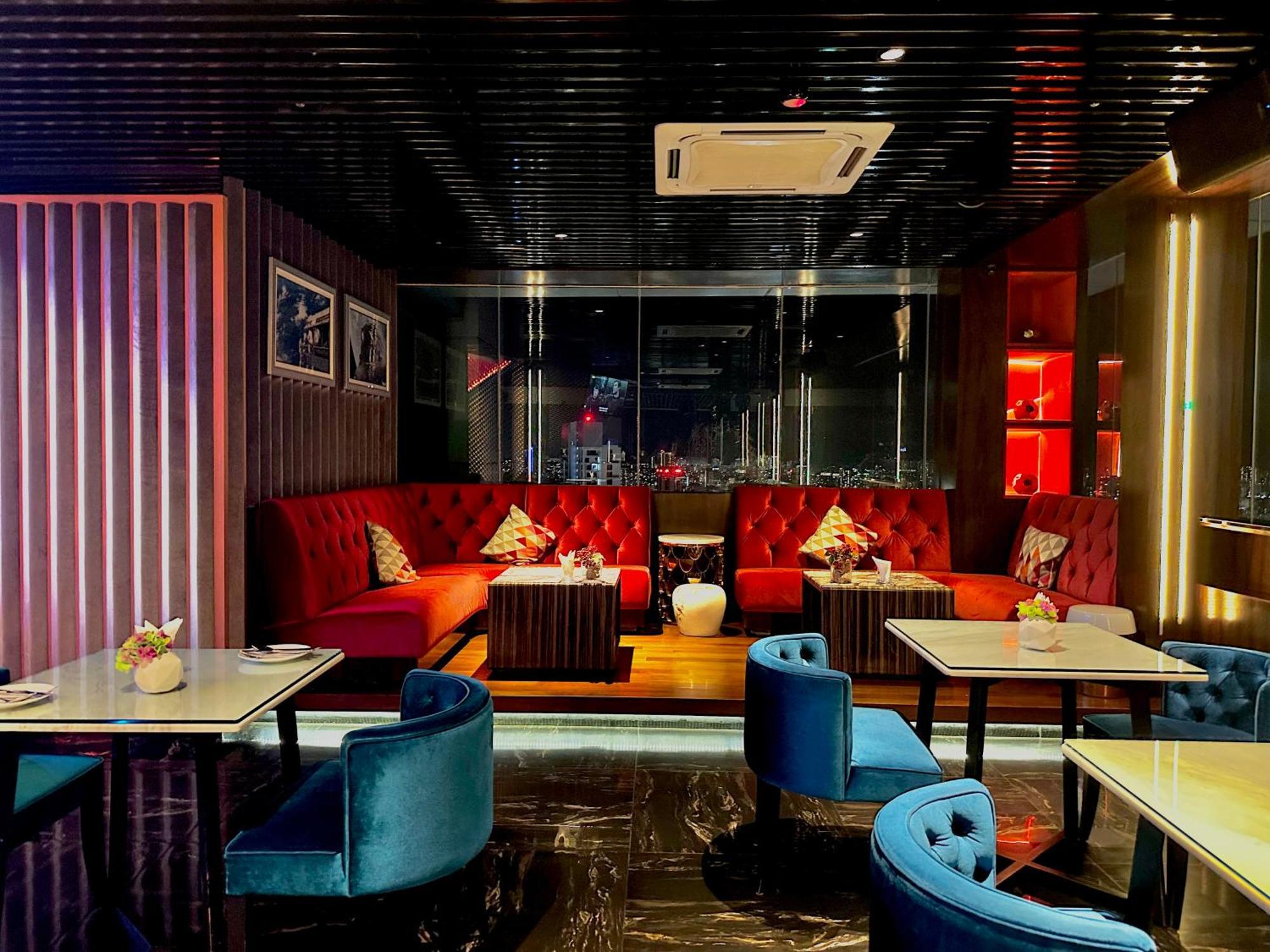 The Platinum Kuala Lumpur By Crown Suites Екстер'єр фото