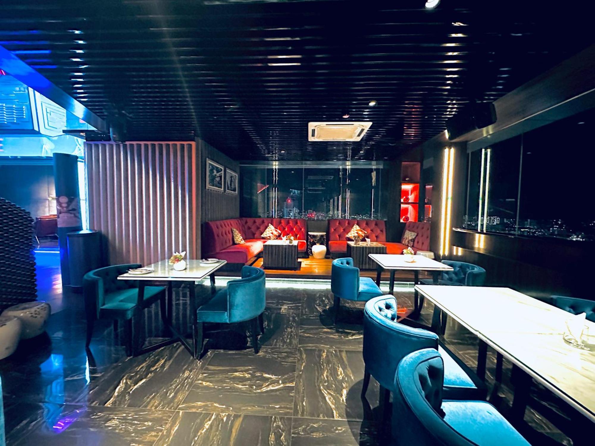 The Platinum Kuala Lumpur By Crown Suites Екстер'єр фото