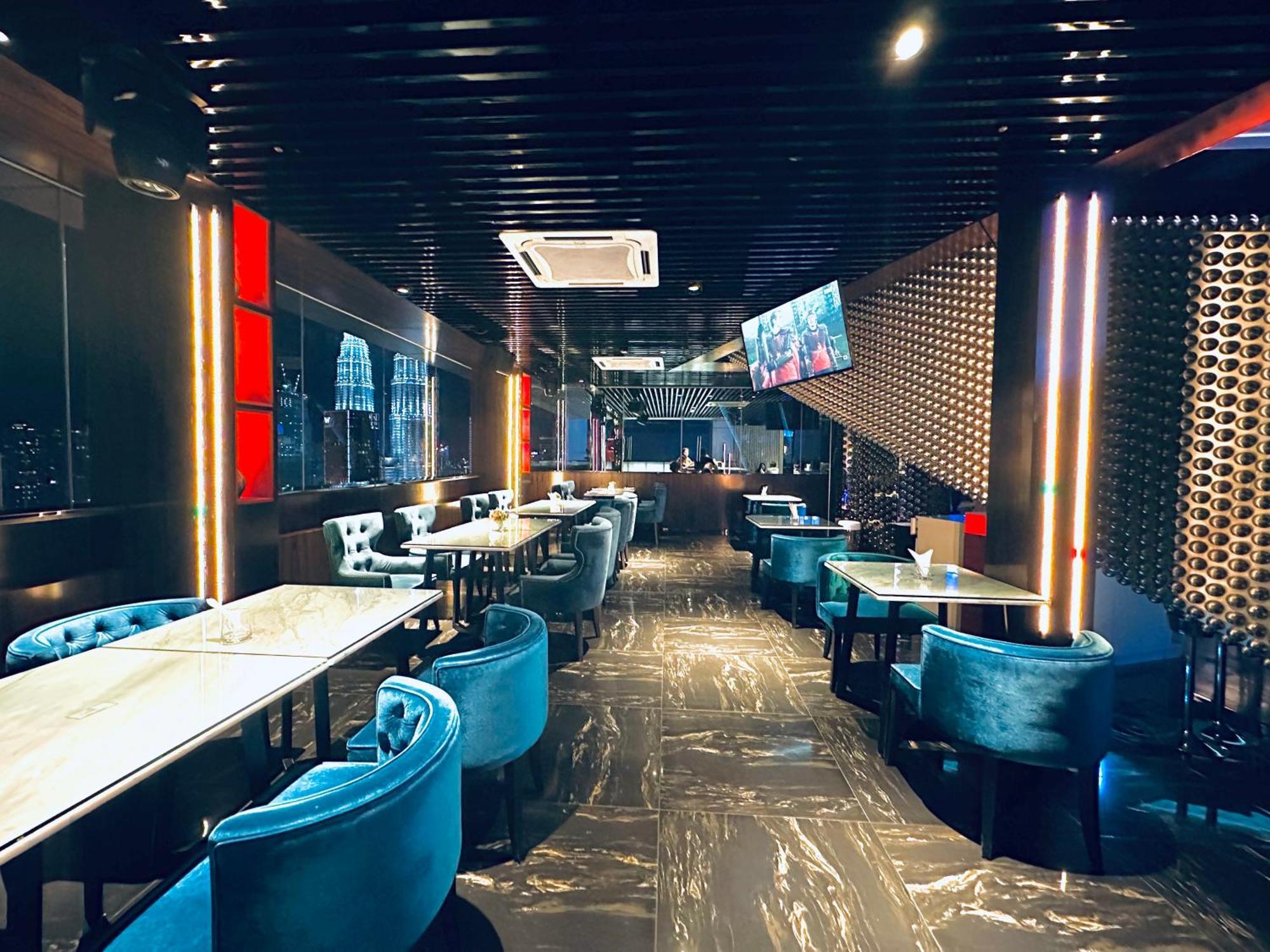 The Platinum Kuala Lumpur By Crown Suites Екстер'єр фото