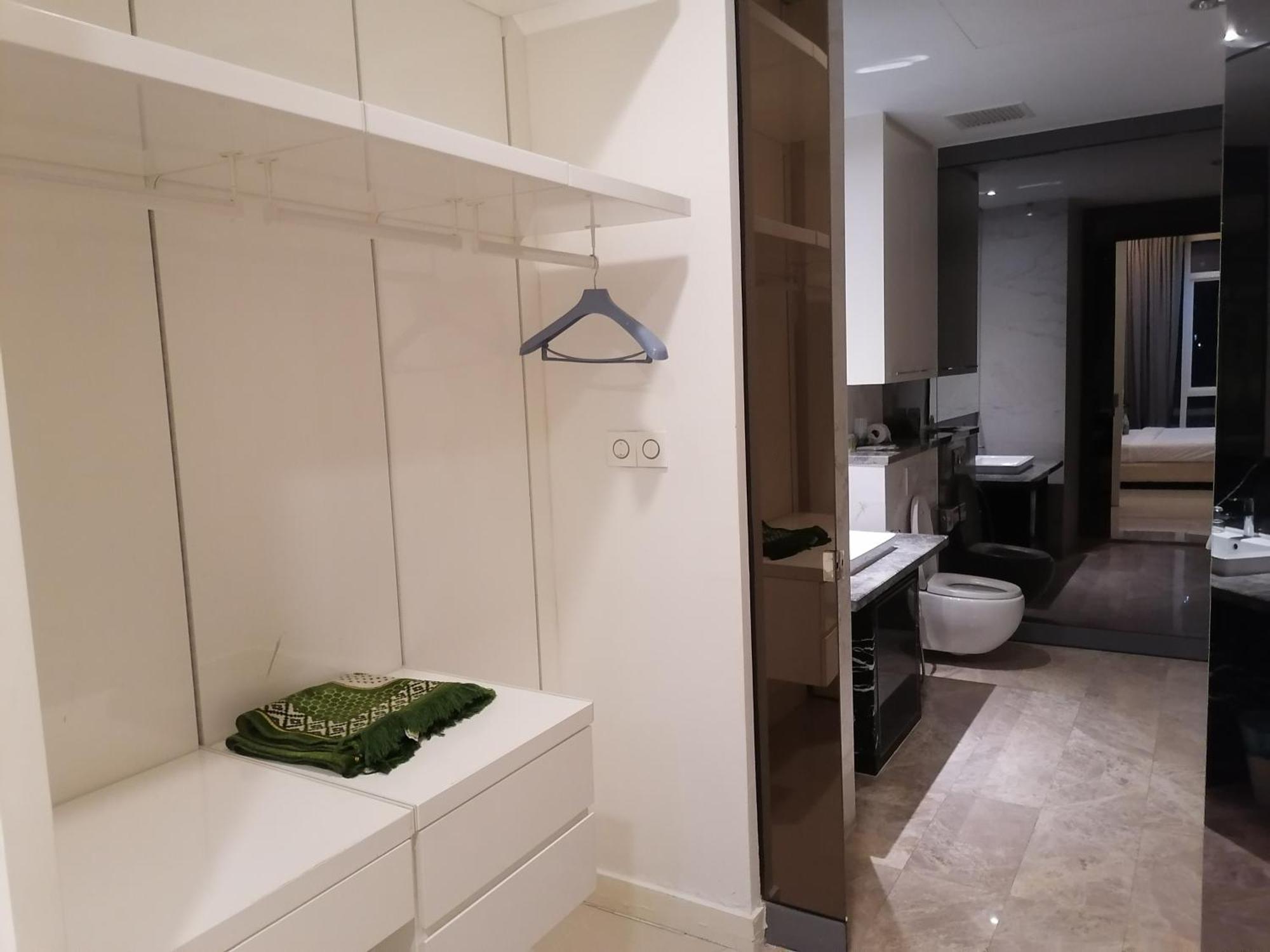 The Platinum Kuala Lumpur By Crown Suites Екстер'єр фото