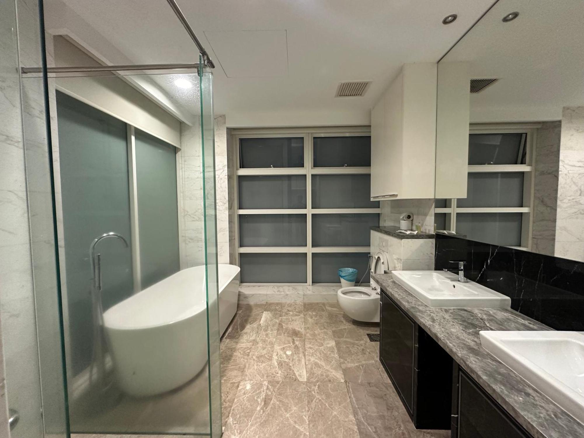 The Platinum Kuala Lumpur By Crown Suites Екстер'єр фото