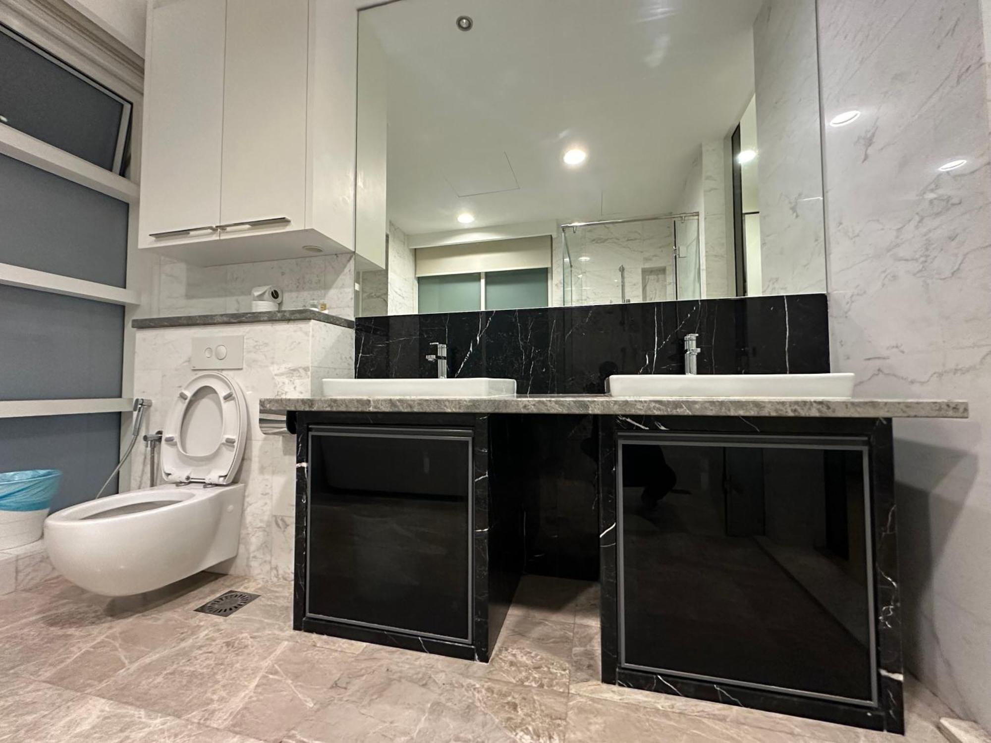 The Platinum Kuala Lumpur By Crown Suites Екстер'єр фото