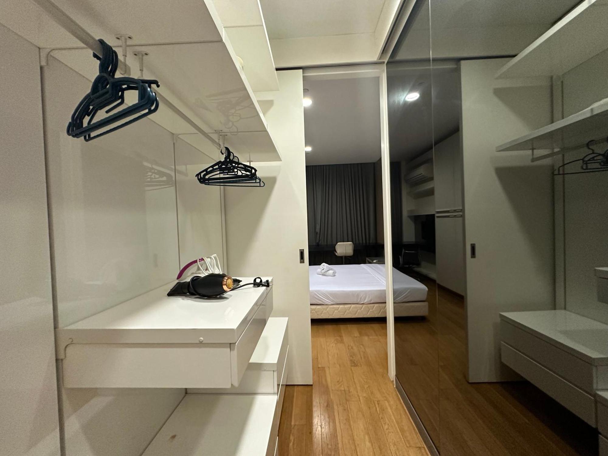 The Platinum Kuala Lumpur By Crown Suites Екстер'єр фото