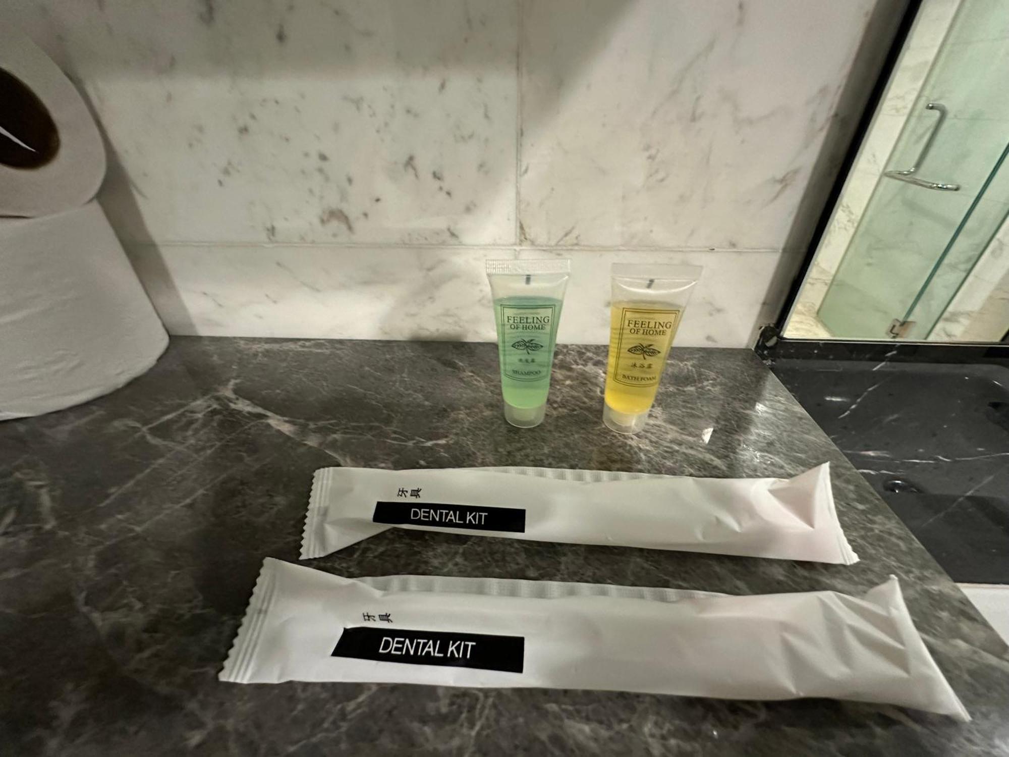 The Platinum Kuala Lumpur By Crown Suites Екстер'єр фото