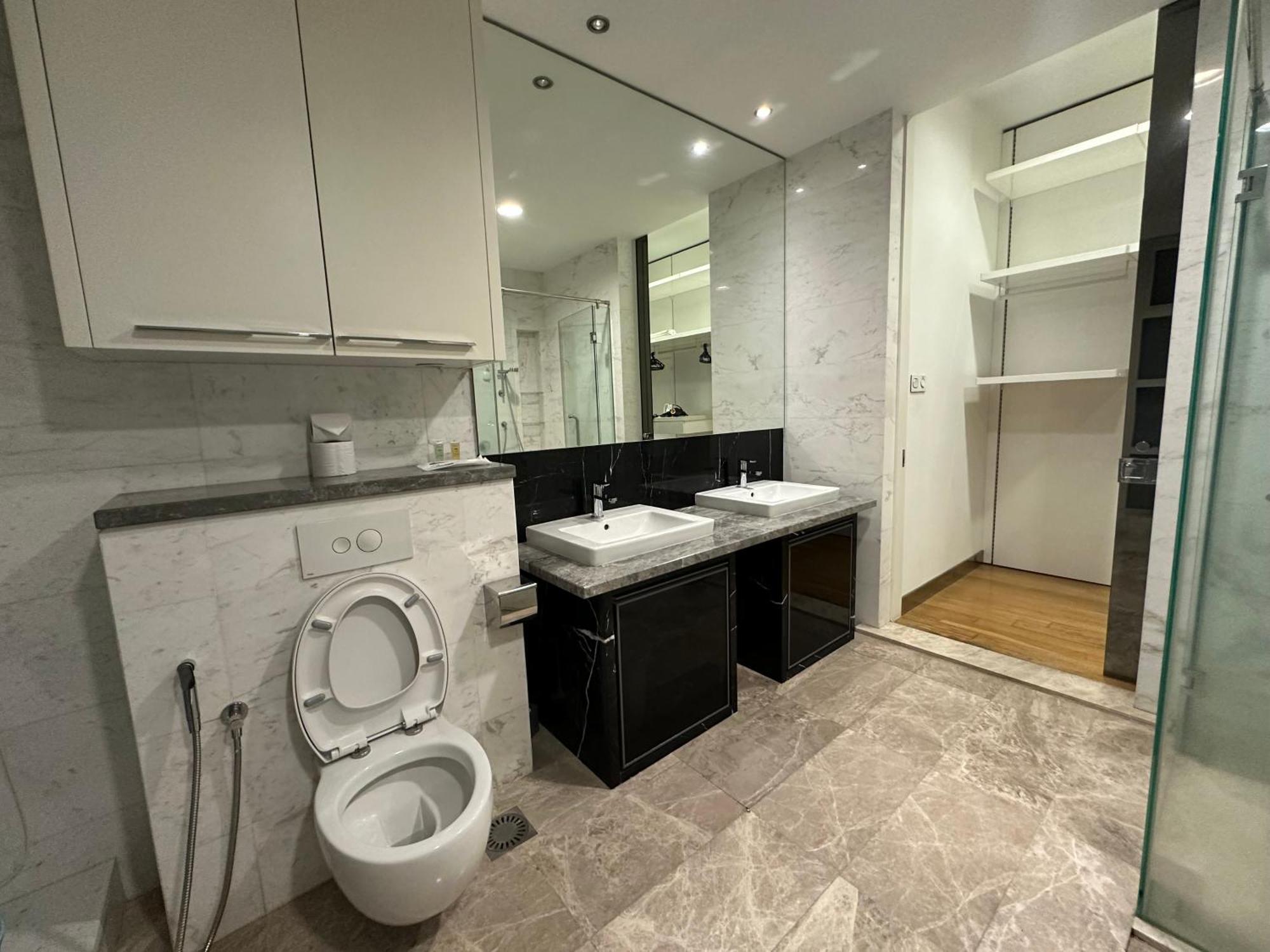 The Platinum Kuala Lumpur By Crown Suites Екстер'єр фото
