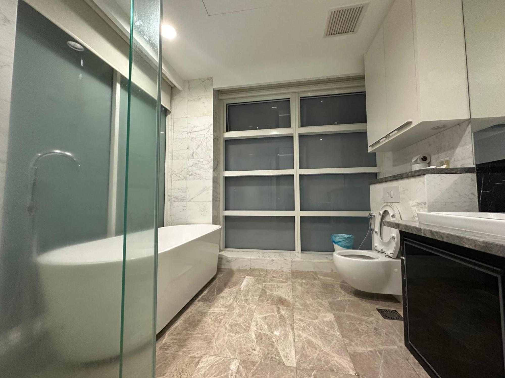 The Platinum Kuala Lumpur By Crown Suites Екстер'єр фото