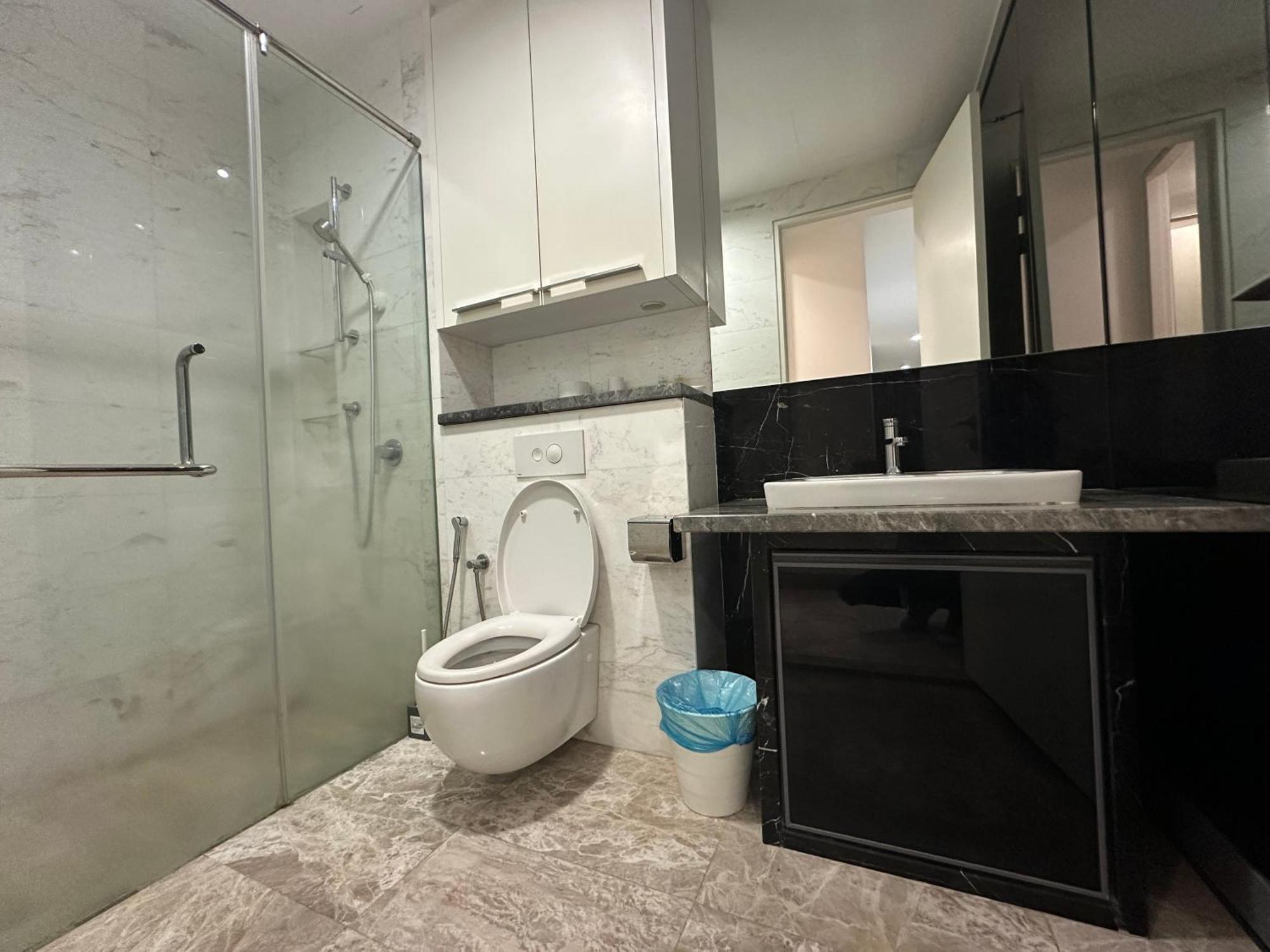 The Platinum Kuala Lumpur By Crown Suites Екстер'єр фото