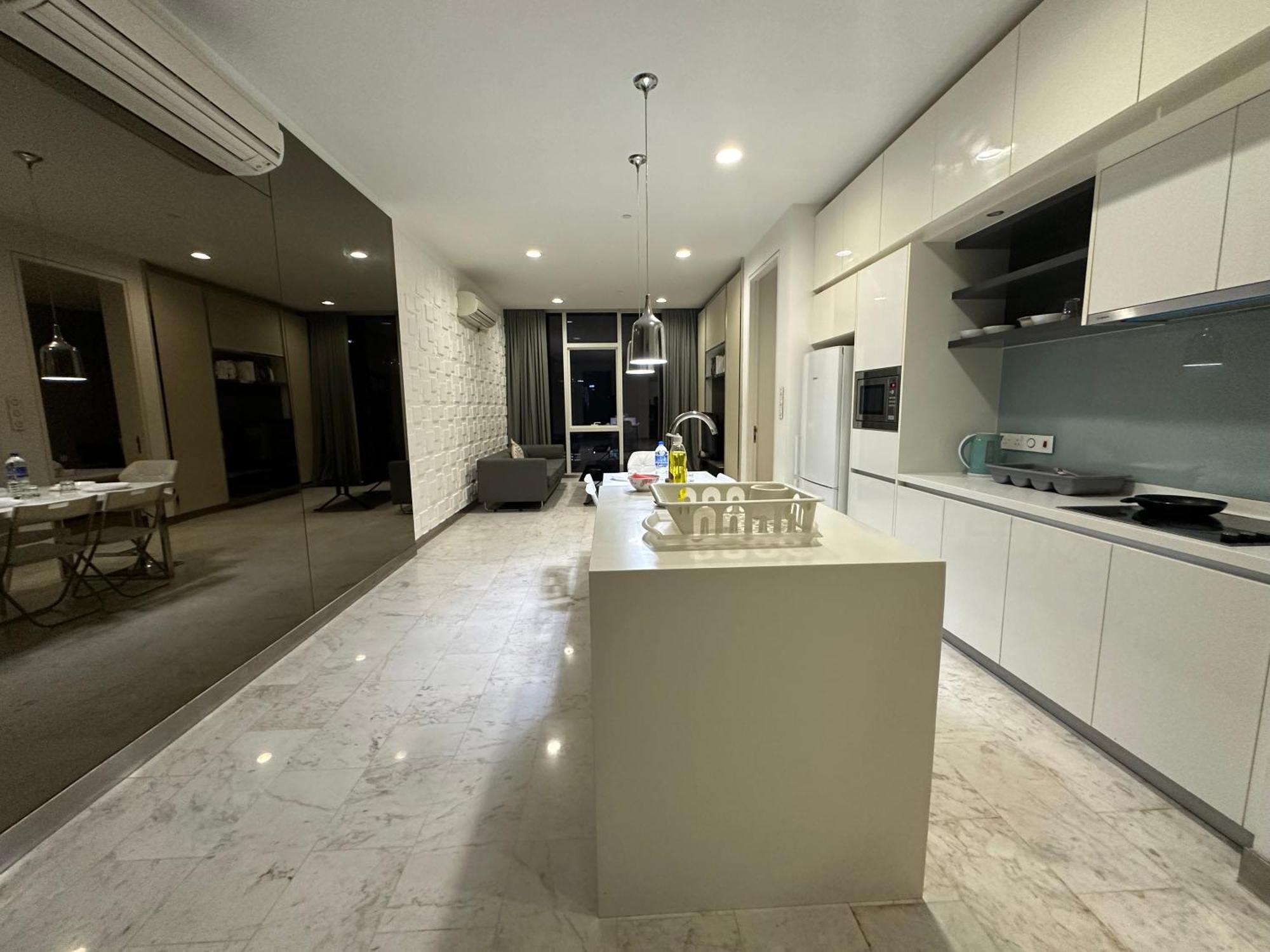 The Platinum Kuala Lumpur By Crown Suites Екстер'єр фото