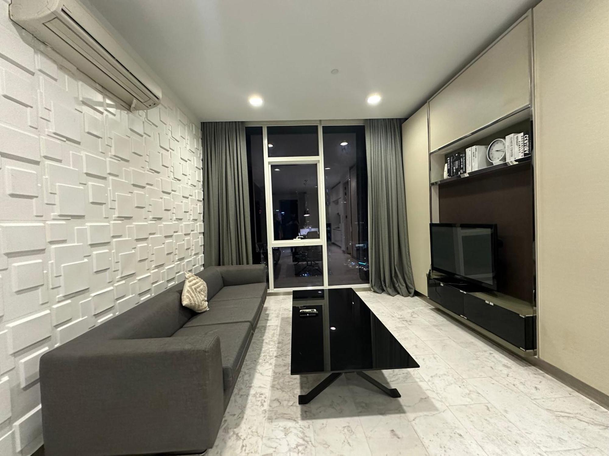 The Platinum Kuala Lumpur By Crown Suites Екстер'єр фото